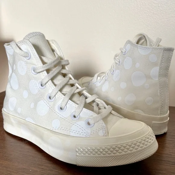 Converse Shoes Converse Chuck Taylor All Star Hipolka Dots